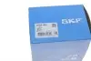 Підшипник маточини (передньої) Mazda 323 C IV 91-93/323 96- (40x74x40) (к-кт) SKF VKBA1950 (фото 3)