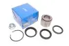Підшипник маточини (задньої) Subaru Legacy I/II 89-99 SKF VKBA 3236 (фото 1)