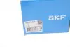 Подшипник ступицы (передней) Daewoo/Opel Astra/Kadett/Vectra 1.3-1.6 (34x64x37) (к-кт) SKF VKBA3256 (фото 4)