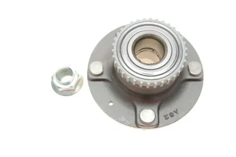 Подшипник ступицы (задней) Daewoo Rezzo/Chevrolet Rezzo 00- (+ABS) SKF VKBA3269