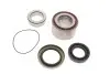 Подшипник ступицы (задней) Fiat Fullback 16-/Mitsubishi Pajero 90- (к-кт) SKF VKBA3325 (фото 1)