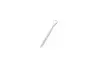 Подшипник ступицы (передней) Opel Astra F 91-01/Omega B 94-03/Vectra A/B 93-03 (39x74x39)(-ABS) SKF VKBA 3410 (фото 2)