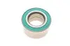 Подшипник ступицы (передней) Opel Astra F 91-01/Omega B 94-03/Vectra A/B 93-03 (39x74x39)(-ABS) SKF VKBA 3410 (фото 4)