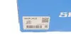 Подшипник ступицы (передней) Opel Astra F 91-01/Omega B 94-03/Vectra A/B 93-03 (39x74x39)(-ABS) SKF VKBA 3410 (фото 6)
