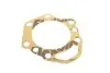 Подшипник ступицы (задней) MB Sprinter (901-904) 208-316/VW LT 28-35 96-06 SKF VKBA 3435 (фото 11)