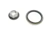 Підшипник маточини (задньої) Ford Scorpio 94-98 (41x68x19) (к-кт) SKF VKBA 3485 (фото 4)
