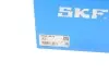 Маточина колеса в зборі SKF VKBA 3513 (фото 19)