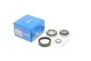 Подшипник ступицы (задней) VW Caddy II 95-04 (29x50.3x14.2/19x45.2x15.5) (к-кт) SKF VKBA3519 (фото 1)