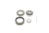 Подшипник ступицы (задней) VW Caddy II 95-04 (29x50.3x14.2/19x45.2x15.5) (к-кт) SKF VKBA3519 (фото 2)