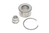 Подшипник ступицы колеса (комплект) FIAT PALIO WEEKEND 96- SKF VKBA3528 (фото 1)