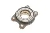 Подшипник ступицы (передней) Audi A4/A6/A8 Quattro 98- SKF VKBA3536 (фото 2)