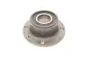 Підшипник маточини (задньої) Citroen Nemo 07- (+ABS) SKF VKBA3540 (фото 3)