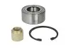 Підшипник маточини (передньої) Citroen Xsara/Peugeot 106/206/306 96- (37x72x33) (к-кт) SKF VKBA3554 (фото 1)