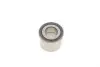 Підшипник маточини (задньої) Citroen Saxo/Xsara/Peugeot 106/206/306 96- (25x52x37) (к-кт) SKF VKBA3556 (фото 2)