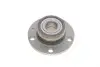 Подшипник ступицы (задней) Skoda Fabia 99-/VW Polo 01-(+ABS) (к-кт) SKF VKBA3567 (фото 2)