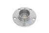 Подшипник ступицы (задней) Skoda Fabia 99-/VW Polo 01-(+ABS) (к-кт) SKF VKBA3567 (фото 3)