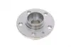 Підшипник колеса,комплект SKF VKBA3569 (фото 4)