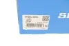 Подшипник ступицы (передней) Jaguar X-Type/Ford Mondeo III 1.8-3.0 00-09 (40х75х37) (+ABS) (к-кт) SKF VKBA3575 (фото 7)