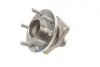 Подшипник ступицы (задней) Jaguar X-Type/Ford Mondeo III 1.8-3.0 00-09 (+ABS) SKF VKBA3576 (фото 2)