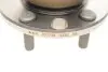 Подшипник ступицы (задней) Jaguar X-Type/Ford Mondeo III 1.8-3.0 00-09 (+ABS) SKF VKBA3576 (фото 5)