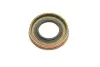 Подшипник ступицы (задней) Ford Transit 00-06 (43.5x76x30.6) (с сальником) SKF VKBA3591 (фото 9)