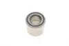 Подшипник ступицы (задней) Opel Corsa C 00-09/Tigra 04-10 (27x53x43) (к-кт) SKF VKBA 3601 (фото 2)