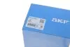 Подшипник ступицы (задней) Opel Corsa C 00-09/Tigra 04-10 (27x53x43) (к-кт) SKF VKBA 3601 (фото 3)