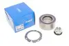 Підшипник маточини (передньої) Renault Laguna 01-15/Clio 3.0 V6 00-05 (45x83x39) (+ABS) (к-кт) SKF VKBA3608 (фото 1)