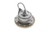 Підшипник маточини (передньої) Opel Signum/Vectra C 1.8-3.2 V6 02- (+ABS) (к-кт) SKF VKBA 3620 (фото 4)