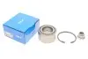 Подшипник ступицы (передней/задней) VW Touareg 02-18/Audi Q7 06-15 (+ABS) (51x96x50) SKF VKBA 3645 (фото 2)