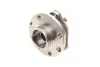 Подшипник ступицы (передней) Opel Astra 04-14 (+ABS) SKF VKBA3650 (фото 2)
