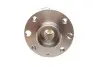 Подшипник ступицы (передней) Opel Astra 04-14 (+ABS) SKF VKBA3650 (фото 3)