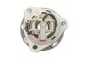 Подшипник ступицы (передней) Opel Astra 04-14 (+ABS) SKF VKBA3650 (фото 4)