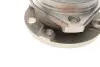 Подшипник ступицы (передней) Opel Astra 04-14 (+ABS) SKF VKBA3650 (фото 5)