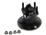 Подшипник ступицы (задней) Opel Astra 04-14 (+ABS) SKF VKBA3652 (фото 1)