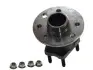 Подшипник ступицы (задней) Opel Astra 04-14 (+ABS) SKF VKBA3652 (фото 3)