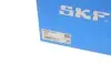 Маточина колеса в зборі SKF VKBA 3653 (фото 9)