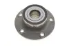 Подшипник ступицы (задней) VW Golf V-VIII/Skoda Octavia III 04- (+ABS) SKF VKBA 3656 (фото 5)