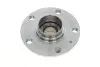 Подшипник ступицы (задней) VW Golf V-VIII/Skoda Octavia III 04- (+ABS) SKF VKBA 3656 (фото 6)