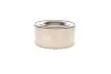 Подшипник ступицы (передней) Citroen C3/Peugeot 207/208 02- (37x72x33) (+ABS)(к-кт) SKF VKBA3657 (фото 2)