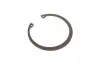 Подшипник ступицы (передней) Citroen C3/Peugeot 207/208 02- (37x72x33) (+ABS)(к-кт) SKF VKBA3657 (фото 5)