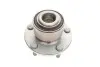 Ступица в сборе FORD C-MAX, FOCUS 04- передн. мост SKF VKBA 3660 (фото 6)