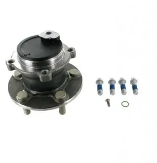 Підшипник маточини (задньої) Ford Focus II 04-12 SKF VKBA3661