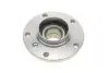 Подшипник ступицы (передней) BMW 5 (E34)/7 (E32)/8 (E31) -99 (к-кт) (+ABS) SKF VKBA3667 (фото 2)