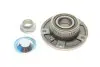 Подшипник ступицы (передней) BMW 5 (E34)/7 (E32)/8 (E31) -99 (к-кт) (+ABS) SKF VKBA3667 (фото 3)
