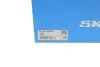 Подшипник ступицы (передней) BMW 5 (E34)/7 (E32)/8 (E31) -99 (к-кт) (+ABS) SKF VKBA3667 (фото 4)
