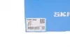 Підшипник ступиці, комплект BMW 3(E46)/7(E38)/X3/Z3/Z4 &quot;2,0-5,6 &quot;R &quot;90-11 SKF VKBA3668 (фото 4)