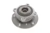 Підшипник маточини (передньої) BMW 7 (E65/E66/E67) 01-08 M54/M57/M67/N52/N62/N73 SKF VKBA 3671 (фото 4)