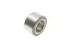 Підшипник маточини (передньої) Citroen C4/C5/C6 05-/Peugeot 407/607/308/508 11- (45x83x44)(+ABS)(к-кт) SKF VKBA3683 (фото 3)