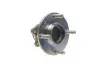 Подшипник ступицы (задней) Mitsubishi Colt 04-12/Smart Forfour 04-06 (+ABS) SKF VKBA3685 (фото 2)
